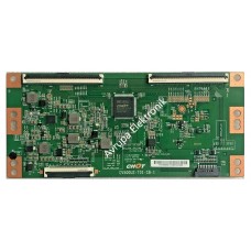 CHOT CV500U2-T01-CB-1, TOSHIBA 50LF711U20, TOSHIBA 50UL3A63DTA, T-con board